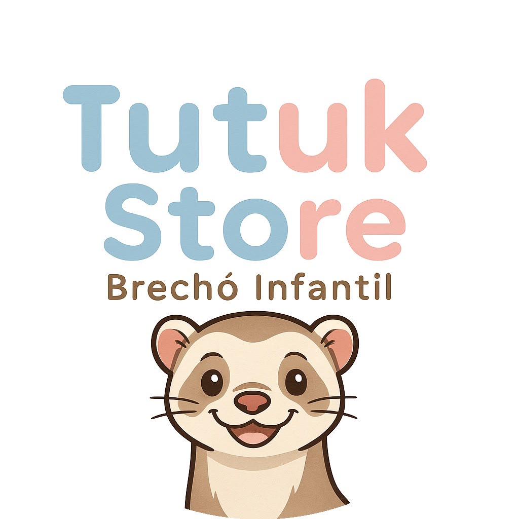 Tutuk Store Brechó Infantil